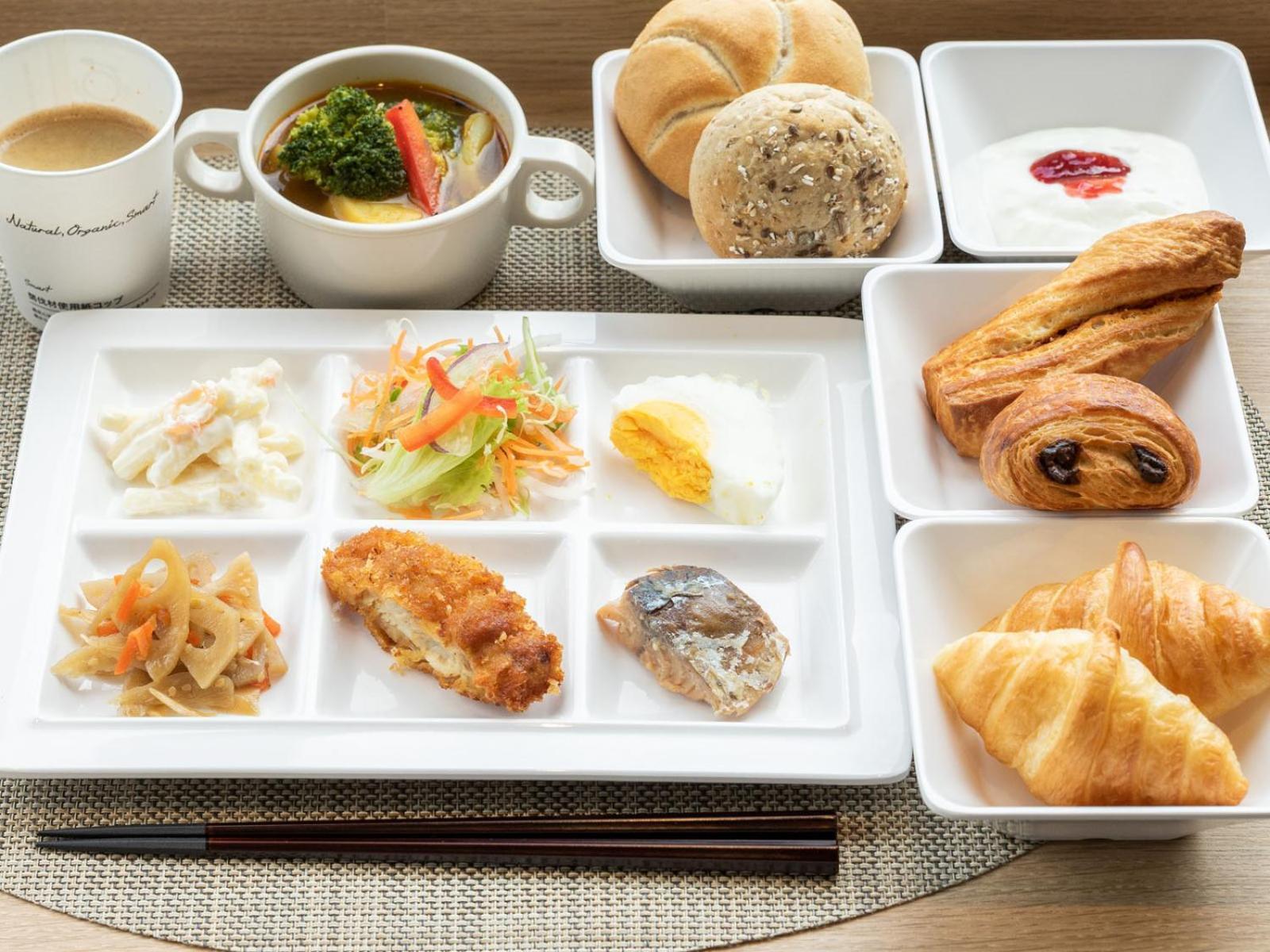 Super Hotel Kushiro Kurogane Εξωτερικό φωτογραφία