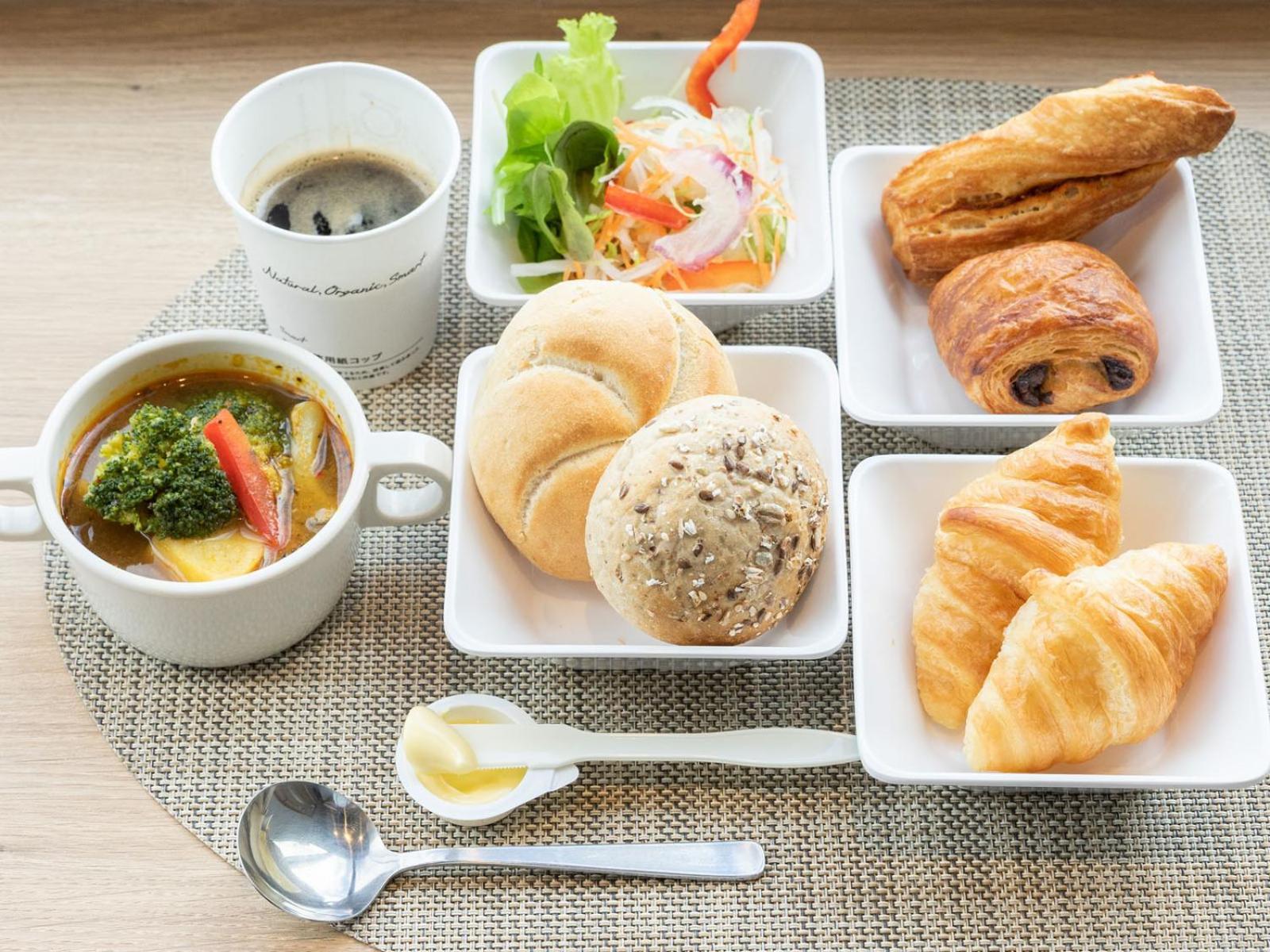 Super Hotel Kushiro Kurogane Εξωτερικό φωτογραφία